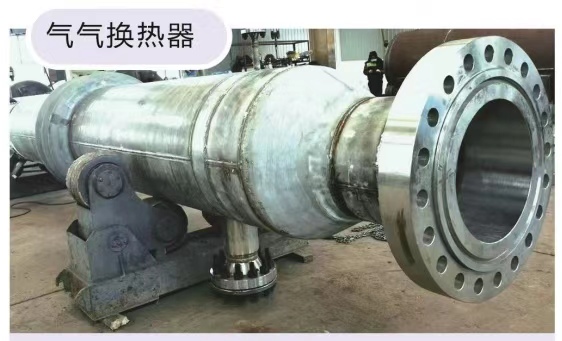 气气换热器